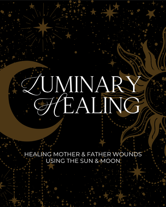 Luminary Healing